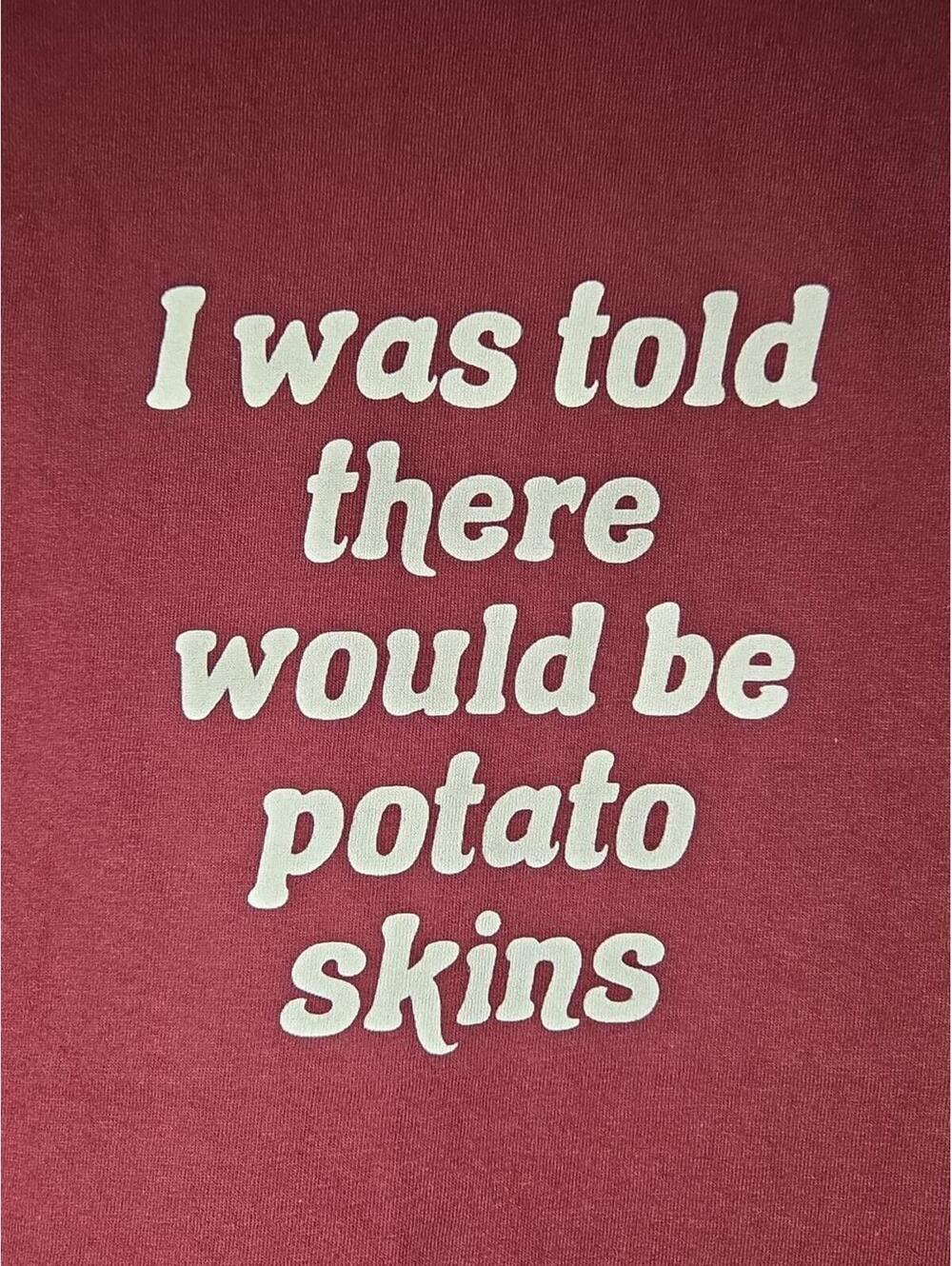 Funny Tee | L - Picture 2 of 3